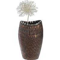 Furniture In Fashion Silver Vases