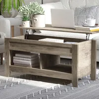 Wilko Lift Top Coffee Tables