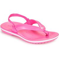 Crocs Girl's Flip Flops Sandals