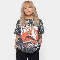 Foo Fighters Women's T-shirts