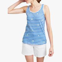 Joules Striped Camisoles And Tanks for Women