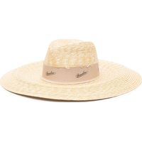 FARFETCH Borsalino Women's Straw Hats