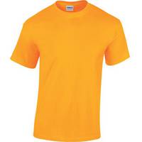 Gildan Mens Short Sleeve T-shirts