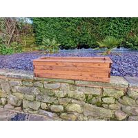 CHURNET VALLEY Garden Planters