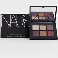 Nars Eyeshadow Palettes