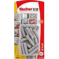 Fischer Wall Plugs