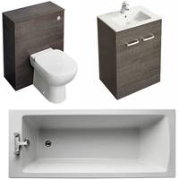 Ideal Standard Toilets And Accessories