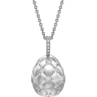 Faberge Women's Diamond Pendants