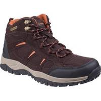 Cotswold Leather Walking Boots