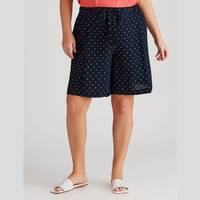 Secret Sales Women's Woven Shorts