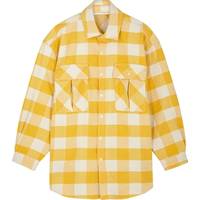 Harvey Nichols Women's Flannel Shirts