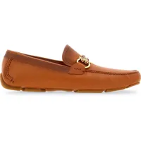 FARFETCH Salvatore Ferragamo Men's Driving Loafers