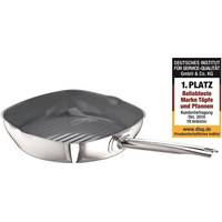 Schulte Ufer Stainless Steel Pans