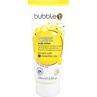 Bubble T Cosmetics Body Lotion