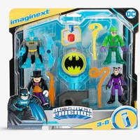 Selfridges Batman Action Figures, Playset & Toys