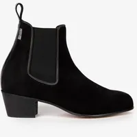 Penelope Chilvers Women's Velvet Boots