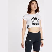 Kappa Women's White T-shirts