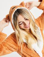 ASOS Women's Waffle Dressing Gowns