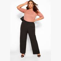 Yours Women's Plus Size Trousers