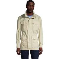 Land's End Men's Military Jackets