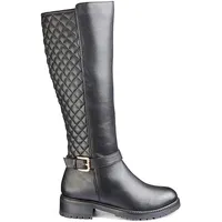 Fashion World Simply Be Womens Wide Fit Boots