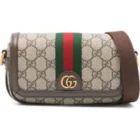 FARFETCH Gucci Men's Shoulder Bags