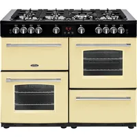 Appliances Direct Gas Range Cookers