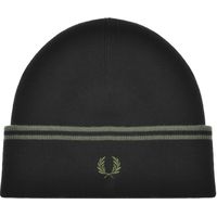 Mainline Menswear Men's Ribbed Beanies