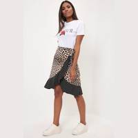 Women's I Saw It First Printed Skirts