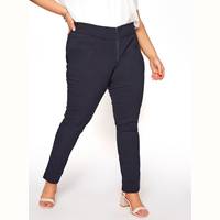 Yours Women's Stretch Trousers