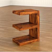 Union Rustic Side Tables For Living Room