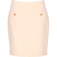 Raffaello Network Women's Zip Skirts