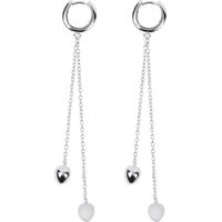 Watch Shop women's sterling silver earrings
