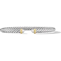 FARFETCH David Yurman Women's Cuff Bracelets