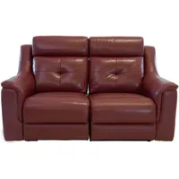 Leekes 2 Seater Recliner Sofas