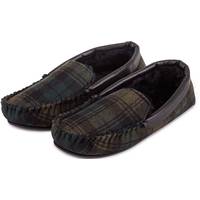 Tu Clothing Men's Moccasin Slippers