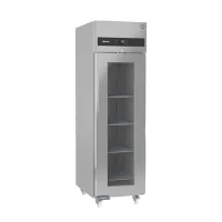 Nisbets Slimline Fridge Freezers