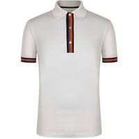 Men's Paul Smith Stripe Polo Shirts