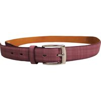 Forest Men's Leather Belts