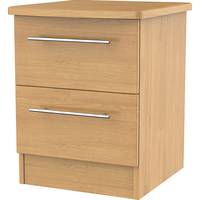 Bedside Tables from Robert Dyas