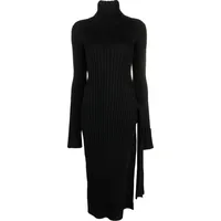 Philosophy Di Lorenzo Serafini Women's Long Sleeve Jumper Dresses