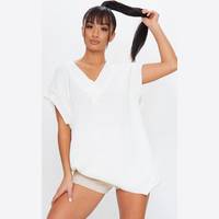PrettyLittleThing Petite Jumpers