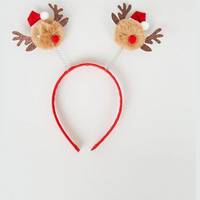 New Look Christmas Hair Accessories