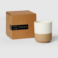 Form Candles