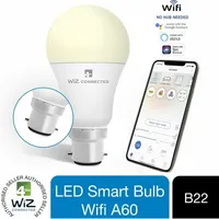 WiZ Light Bulbs