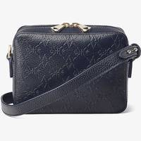 Aspinal Of London Leather Camera Bags