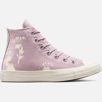 The Hut Womens Pink Trainers