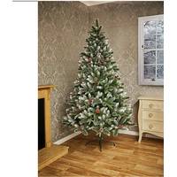 Premier Decorations 8ft Christmas Trees