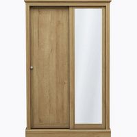 LPD Sliding Wardrobes