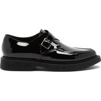 MATCHESFASHION Women's Patent Leather Loafers